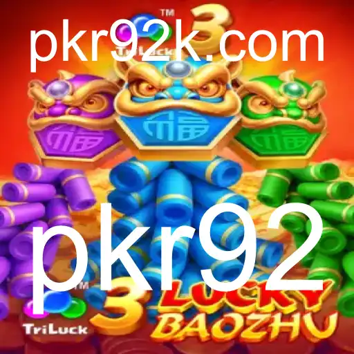 Descubra a Emoção e o Encantamento do Jogo 3LuckyBaozhu