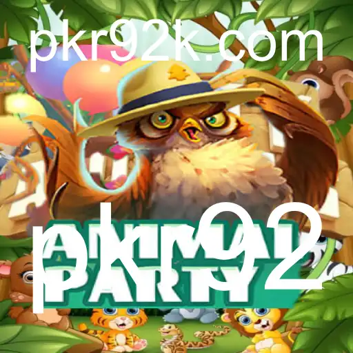 Descubra AnimalParty: Um Jogo Inovador que Mistura Estratégia e Diversão