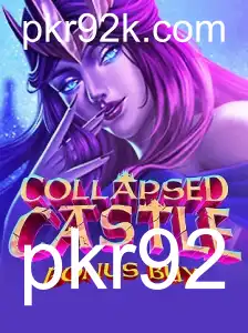 Explorando o Fascinante Mundo de CollapsedCastleBonusBuy
