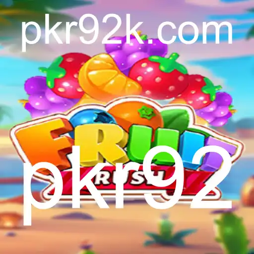 FruitRush: A Excitante Corrida de Frutas