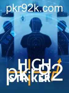 Explorando o Novo Sensação dos Games: HighStriker