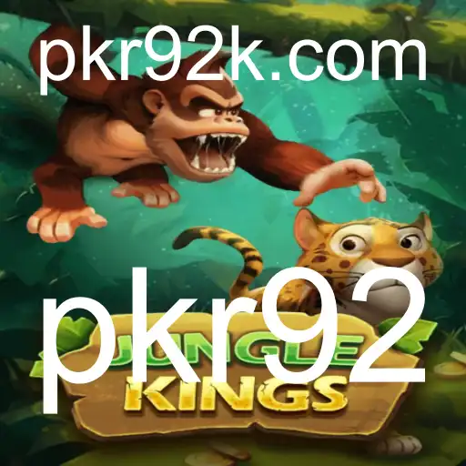 Explorando o Universo de JungleKings: Uma Aventura de Estratégia e Sobrevivência