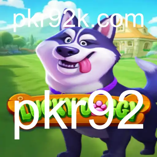 Explorando LuckyDoggy: Um Jogo de Estratégia e Sorte