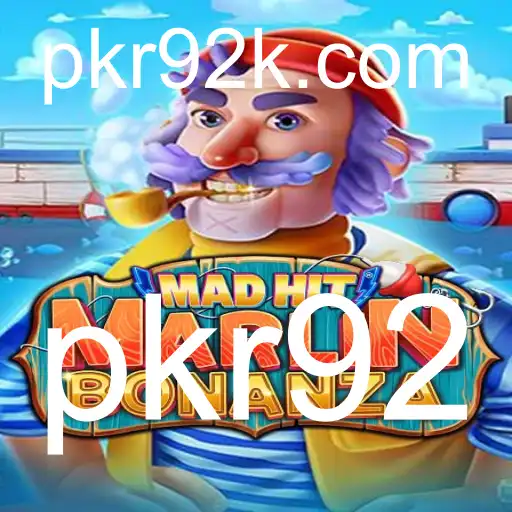 Explorando o Mundo de MadHitMarlinBonanza: Aventuras no Oceano
