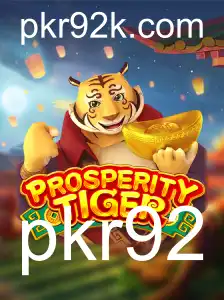 Explorando o Fascinante Jogo ProsperityTiger: Guia Completo e Atualizado
