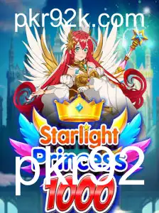 Descubra o Fascinante Mundo de StarlightPrincess1000: Uma Aventura Galática