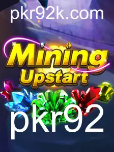 Explorando o Universo de MiningUpstart: Um Jogo Inovador