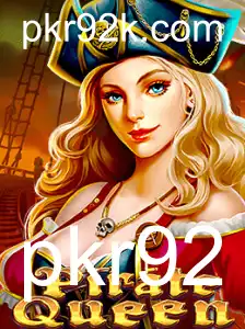 PirateQueen: Um Mergulho no Mundo dos Sete Mares