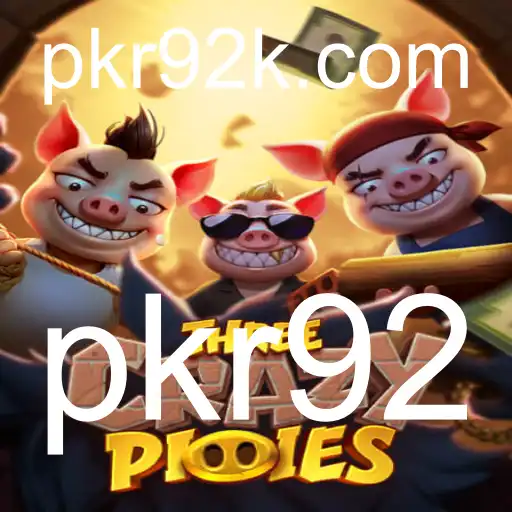 Explorando ThreeCrazyPiggies: O Jogo que Está Revolucionando o Entretenimento Digital