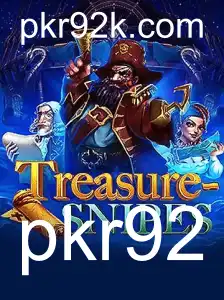 TreasureSnipes: Aventura e Estratégia no Mundo dos Jogos